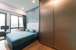 Seventy Saint Patrick's (D15), Condominium #574568861